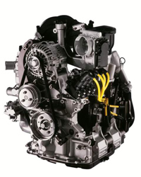 P457F Engine